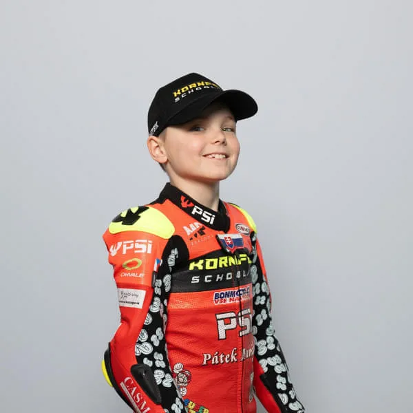 MATTIA-PÁTEK
